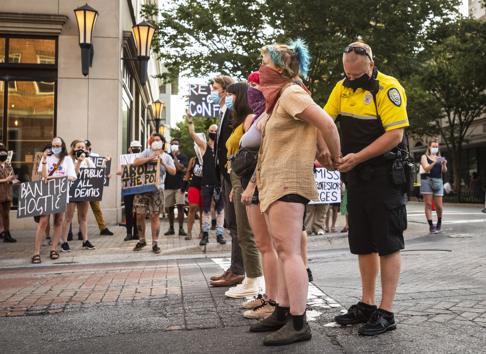 Protest